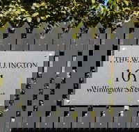 The Wellington Bed  Breakfast - Tweed Heads Accommodation