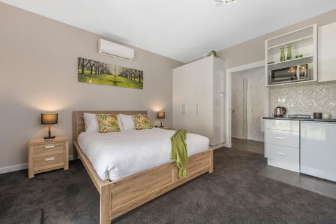 The Wellington Bed & Breakfast - Tweed Heads Accommodation 5