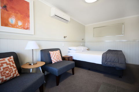 NRMA Bathurst Panorama Holiday Park - Tweed Heads Accommodation 4
