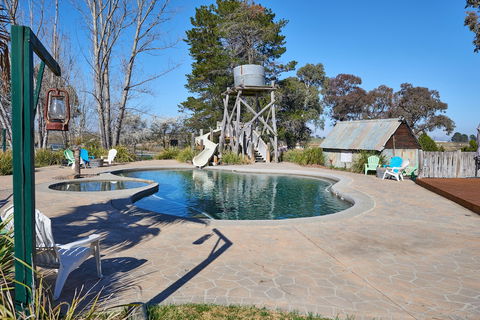 NRMA Bathurst Panorama Holiday Park - Tweed Heads Accommodation 2