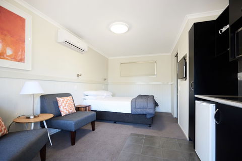 NRMA Bathurst Panorama Holiday Park - Tweed Heads Accommodation 5