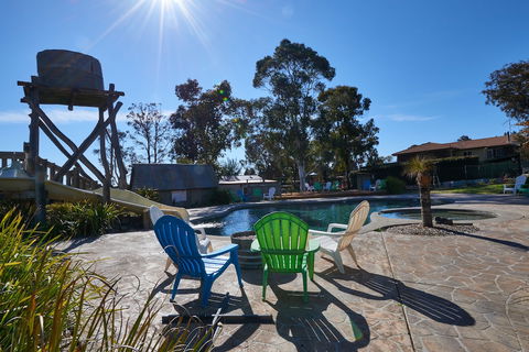 NRMA Bathurst Panorama Holiday Park - Tweed Heads Accommodation 3
