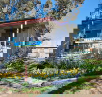 NRMA Bathurst Panorama Holiday Park - Tweed Heads Accommodation