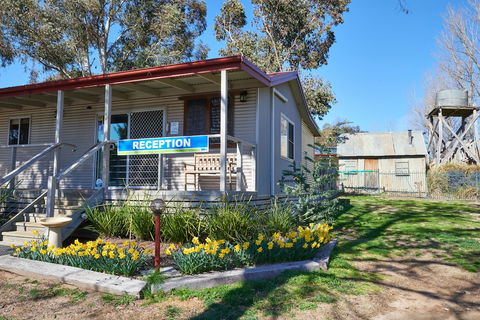 NRMA Bathurst Panorama Holiday Park - Tweed Heads Accommodation 0