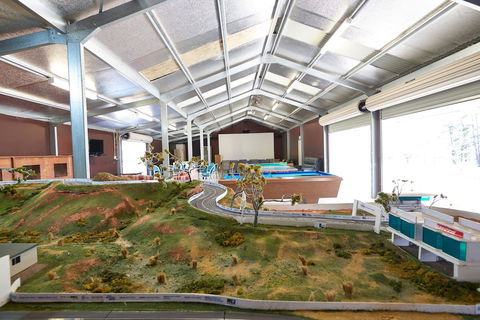 NRMA Bathurst Panorama Holiday Park - Tweed Heads Accommodation 6