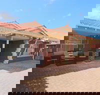 Mindarie Villa - Tweed Heads Accommodation