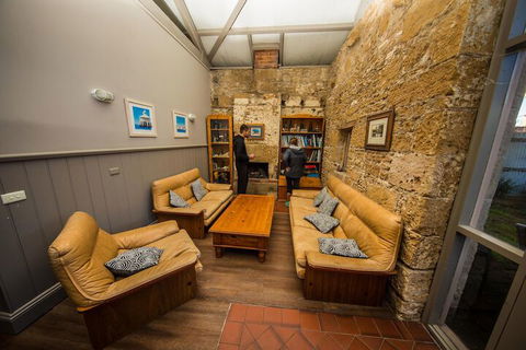 Cobb & Co Lodge - Tweed Heads Accommodation 6