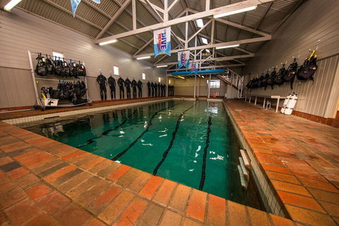 Cobb & Co Lodge - Tweed Heads Accommodation 4