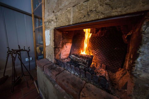 Cobb & Co Lodge - Tweed Heads Accommodation 5