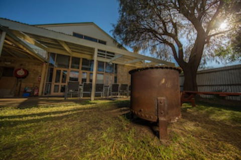Cobb & Co Lodge - Tweed Heads Accommodation 0