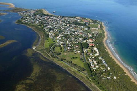 Cobb & Co Lodge - Tweed Heads Accommodation 1