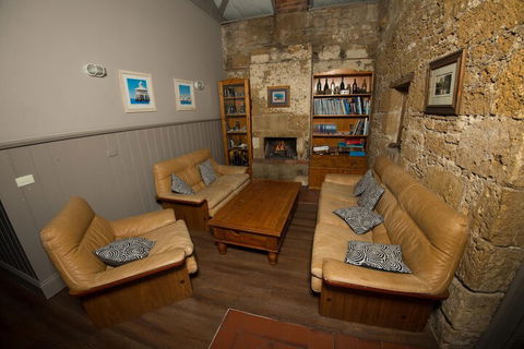Cobb & Co Lodge - Tweed Heads Accommodation 7
