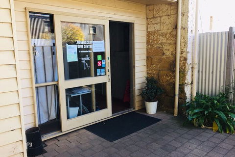 Cobb & Co Lodge - Tweed Heads Accommodation 2