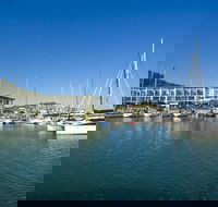 Blue On Blue Superior Studio Room 1361 - Tweed Heads Accommodation