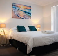 Azure Villa - Tweed Heads Accommodation