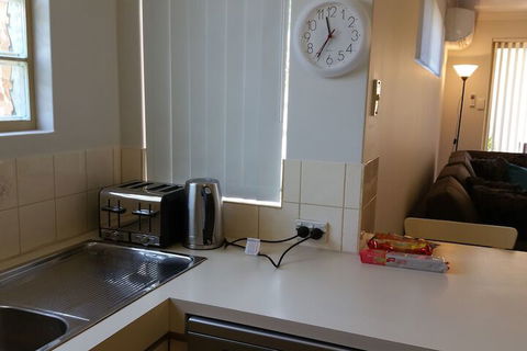 Azure Villa - Tweed Heads Accommodation 4