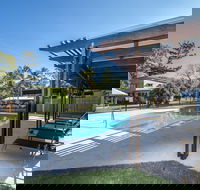 Kooyong Apartment 6 - Tweed Heads Accommodation