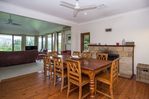 Stay In Mudgee - Tweed Heads Accommodation 7