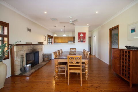 Stay In Mudgee - Tweed Heads Accommodation 6