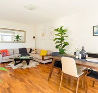 Bronte Beach House
