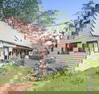 Arcadia Cottage - Tweed Heads Accommodation