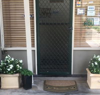 Central Wangaratta Motel - Tweed Heads Accommodation