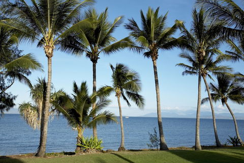 Pure Magnetic Villa 2 - Tweed Heads Accommodation 3