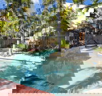 Pure Magnetic Villa 9 - Tweed Heads Accommodation
