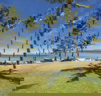 Pure Magnetic Villa 4 - Tweed Heads Accommodation