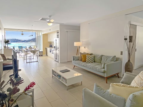 1 Bright Point Apartment 2305 - Tweed Heads Accommodation 6