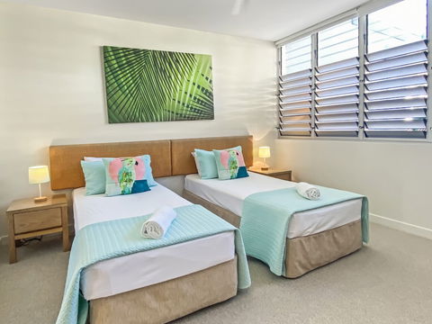 1 Bright Point Apartment 2305 - Tweed Heads Accommodation 1