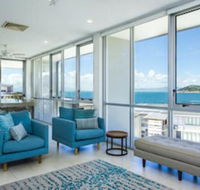 1 Bright Point Apartment 1504 - Tweed Heads Accommodation