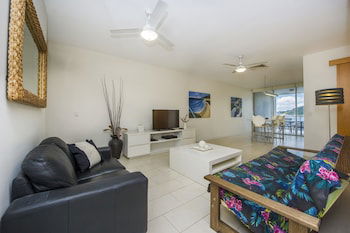 1 Bright Point Apartment 1405 - Tweed Heads Accommodation 0