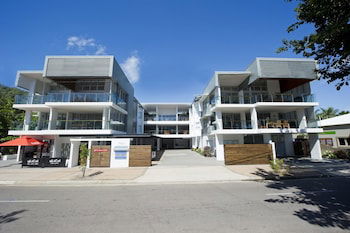 Maggies Beachfront Apt. 9 - Tweed Heads Accommodation 1