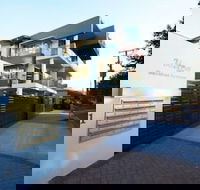 Maggies Beachfront Apt. 9 - Tweed Heads Accommodation
