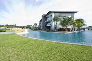 Blue On Blue Apartment 812 - Tweed Heads Accommodation 0