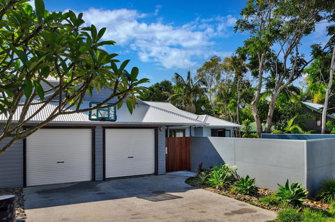A PERFECT STAY - Jannah - Tweed Heads Accommodation 0