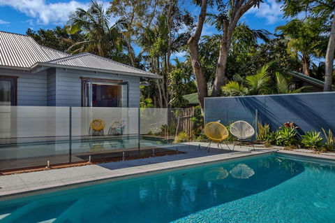 A PERFECT STAY - Jannah - Tweed Heads Accommodation 1