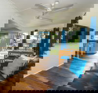 Kooyong Apartment 5 - Tweed Heads Accommodation