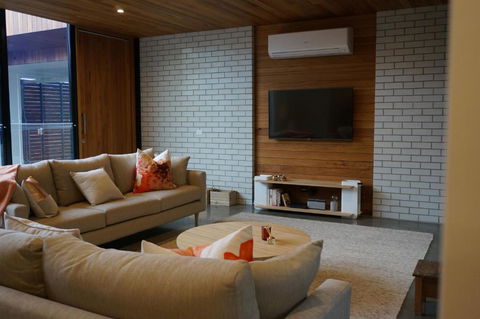 Stella On Stevens - Tweed Heads Accommodation 6