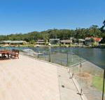 Cormorant Waterfront Home - Tweed Heads Accommodation