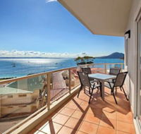 Barrington Unit 707/35-45 Shoal Bay Road - Tweed Heads Accommodation