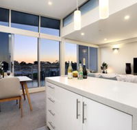 StayCentral Brunswick Penthouse - Tweed Heads Accommodation
