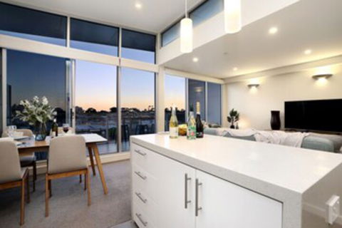 StayCentral Brunswick Penthouse - Tweed Heads Accommodation 0