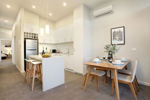 StayCentral Brunswick Penthouse - Tweed Heads Accommodation 4