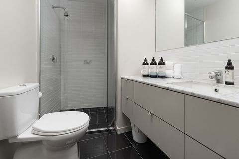 Exquisite Apartments Docklands - Tweed Heads Accommodation 0