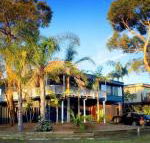 The Perfect Home  Location - Tweed Heads Accommodation