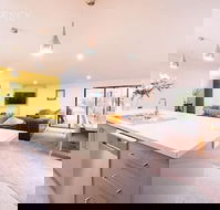 Euphoria House - Tweed Heads Accommodation