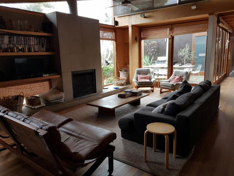 The Dune House - Tweed Heads Accommodation 6