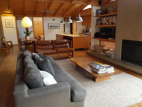 The Dune House - Tweed Heads Accommodation 5